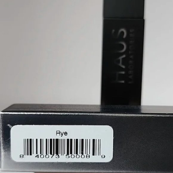 HAUS LABORATORIES Lady Gaga Glam Attack in Rye - Sephora - Brand New! - Picture 3 of 9